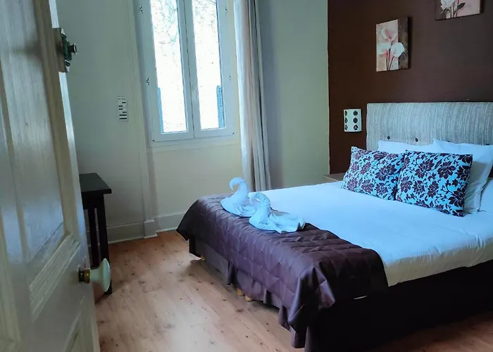 Auberge Du Parc